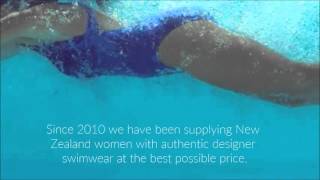 Honey Rose Swimwear Nz