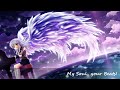 Angel Beats My Soul Your Beats German Fancover images Angel Beats My Soul Your Beats German Fancover