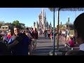 Main Street USA