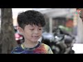 Khinh Rẻ Cô Gái Nghèo Làm Shipper Không Ngờ Lại Là "Người Đặc Biệt" Của 10 Năm Trước