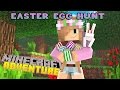 Minecraft - Little Kelly Adventures : EASTER EGG HUNT AND CAN...