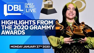 Daily Blast Live | Monday January 27, 2020