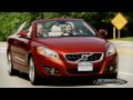 2011 Volvo C70 Test Drive & Review