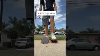 How To Get On Freeskates In-Depth Tutorial
