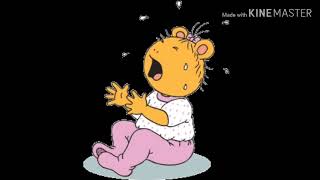 Arthur Baby Crying Sound Effect