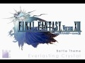Final Fantasy Versus Xiii Soundtrack Boss Battle Theme Everlasting Crystal images Final Fantasy Versus Xiii Soundtrack Boss Battle Theme Everlasting Crystal