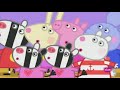 1 Hora 8 min 13 sec de Peppa Pig En Español