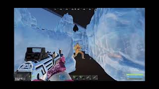 Glnotrust Pvp Highlights