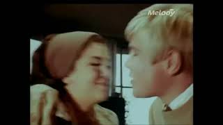 France Gall   Laisse Tomber Les Filles 1964 Hd Te