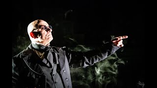Chronique de La Machine #12 - "Sherlock Holmes, Au Nom De La Reine !" - Paul Charieras