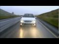 Mercedes-Benz AMG Fascination Trailer