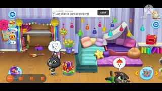 My Talking Tom Friends Music Effects Sponsored By Preview 2 Effects