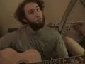 Billy Mack Collector @ Tree House (Seattle WA USA) pt 1 of 2
