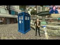 Gmod DALEK Doctor Who Mod!