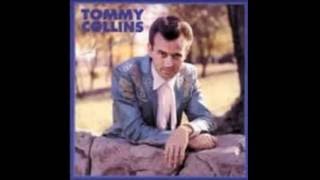 Watch Tommy Collins Wine Take Me Away video