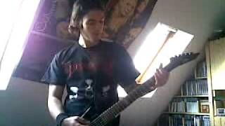 Watch Dewscented Degeneration video