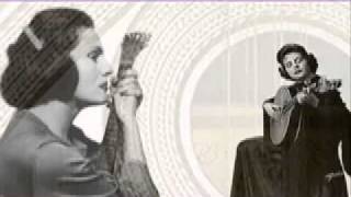 Watch Amalia Rodrigues Povo Que Lavas No Rio video