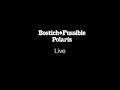 Bostich+Fussible LIVE / "Nortec es de Todos" - Polaris