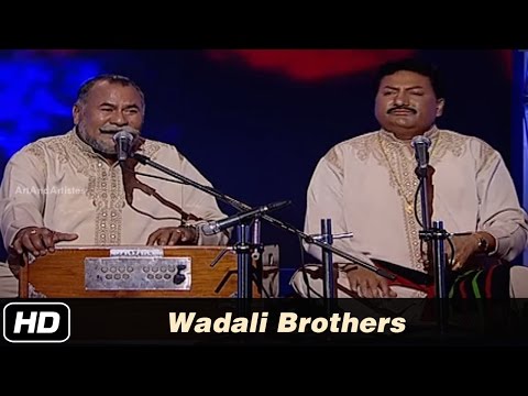 Yeh Ishq Nai Darda - Wadali Brothers - Puranchand Wadali & Pyarelal...