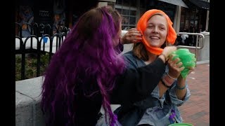 Best Not Broken "Kids" (Official Video)