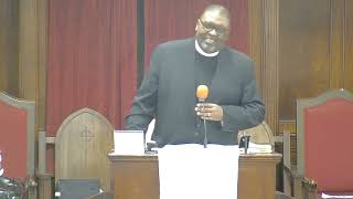 Worship Service - May 1, 2022