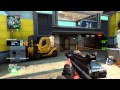 Nuclear Streak On