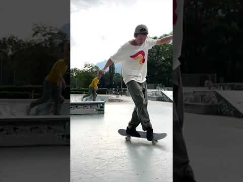 Tre Flip 9000 #shorts