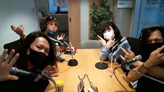 櫻杏龍のFノmusic(2022/05/23放送)エアーステーションヒビキ