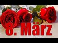 Liebe Grüße zum Weltfrauentag am 8.März❤??? Happy Women's ...