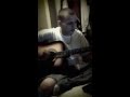 Cold and Empty Kid Rock (Cover)