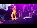 Scared To Be Lonely - Dua Lipa (Corona Capital 2017) #4 Scared To Be Lonely - Dua Lipa (Corona Capital 2017) #4