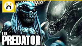 How The Predator (2018) Connects to Alien vs Predator Explained
