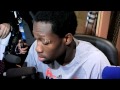 Patrick Beverley after Rockets beat Thunder in Game 4