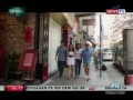Pop Talk: Tim Ho Wan in Hong Kong!