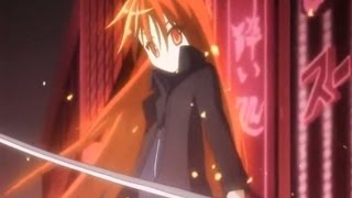 Anime Analysis - Shakugan no Shana (Commentary)