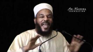 Video: Who is your God? - Bilal Philips