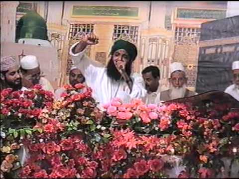 Madina Aanay wala Hai By Imran Sheikh Attari Qadri