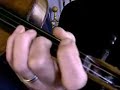 Le Violon Bleu The Wind Rises Violon Main Gauche Le ...