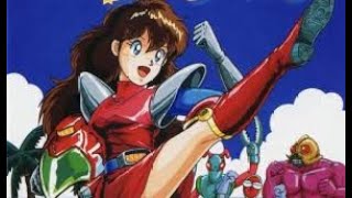 Wonder Momo Arcade Playing With Sht Series
