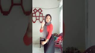 Tiktok Hijab Abg Gunung Gede