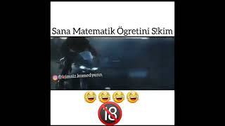 Sana Matematik Öğreteni Skiyim