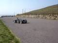 1936 Riley 12/4 Cork Rally 2008