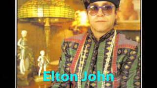 Watch Elton John Cartier video