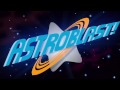 Original Series | Astroblast | Kids Space Show | Sprout
