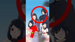 Have Sasuke And Hinata Ever Spoken???