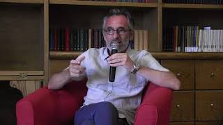 Nicola Attadio presenta Dove nasce il vento. Vita di Nellie Bly - A free American girl