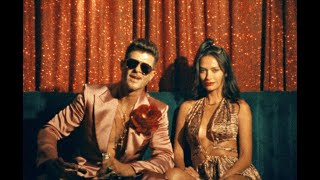 Robin Thicke & Yo Gotti - Brown Liquor