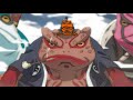 The Raising Fighting Spirit (EXTENDED) + Naruto vs Pain HD