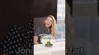 Dicaprio Could Not Stop Laughing Tiktok Cineboxia