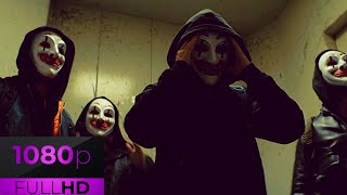 Who Am I 2014 Hacking Scene Hd Ben Kimim ? Türkçe Altyazılı